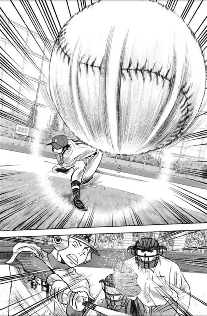 Daiya no A - Act II Chapter 28 7